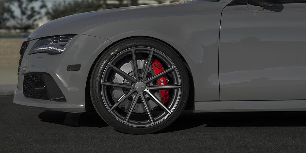 Audi RS7